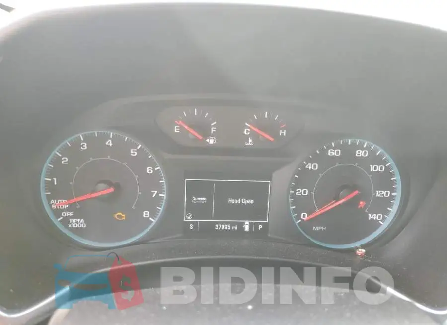 3GNAXHEV6LS666514 Photo# 9