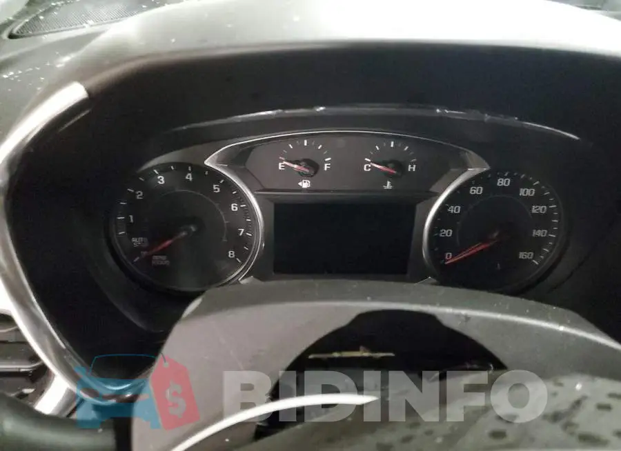 3GNAXLEX5LS591082 Photo# 9