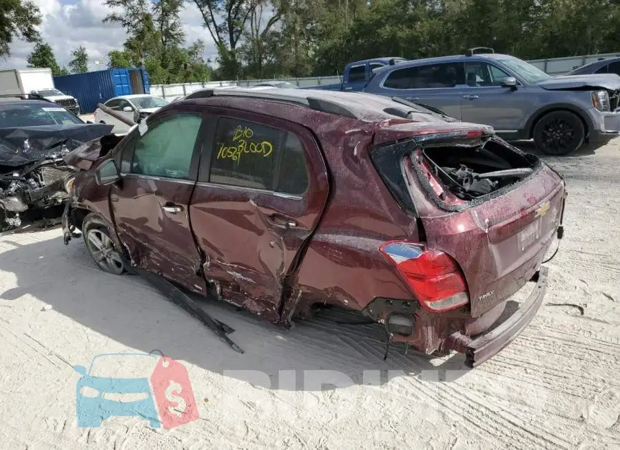 3GNCJLSB7HL238816 Photo# 2