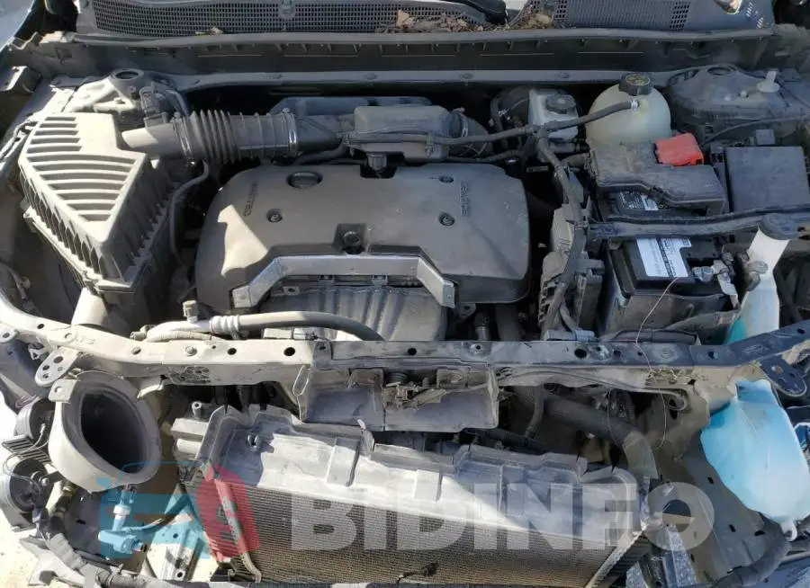 3GNKBBRA5LS623743 Photo# 11