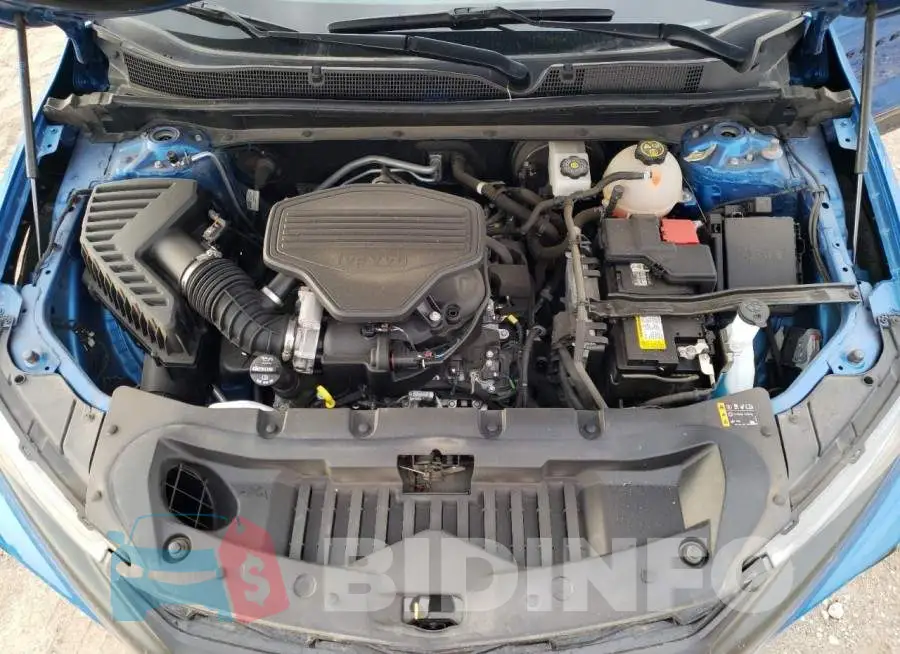 3GNKBKRS9LS541216 Photo# 12