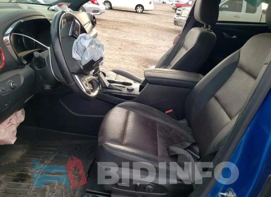 3GNKBKRS9LS541216 Photo# 7
