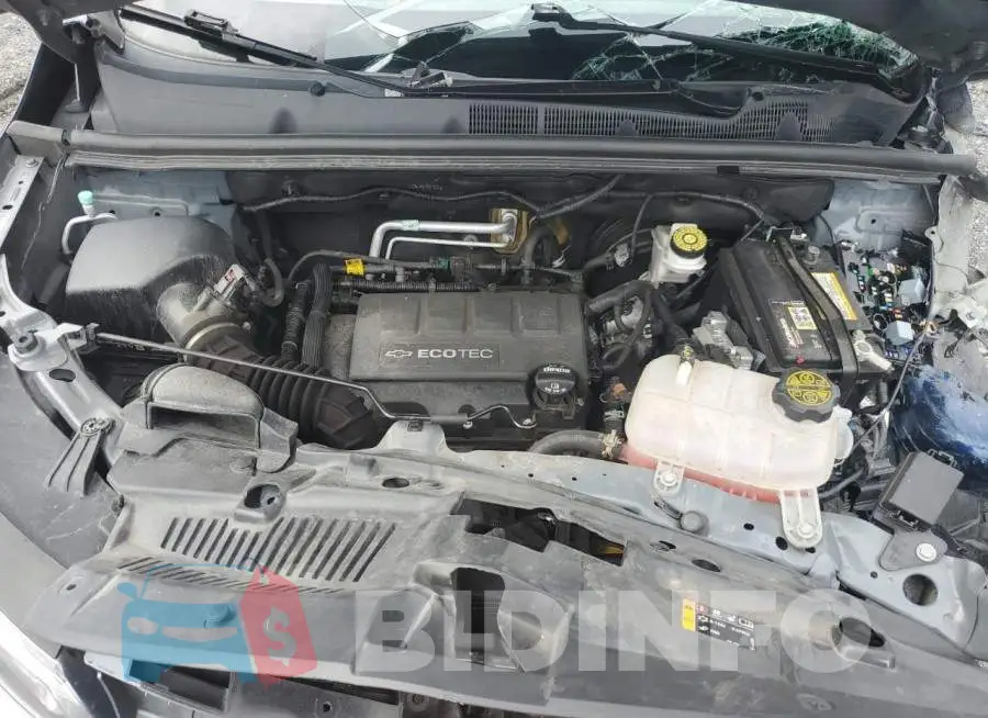KL7CJLSB2KB762034 Photo# 11