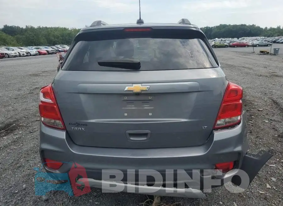 KL7CJLSB2KB762034 Photo# 6