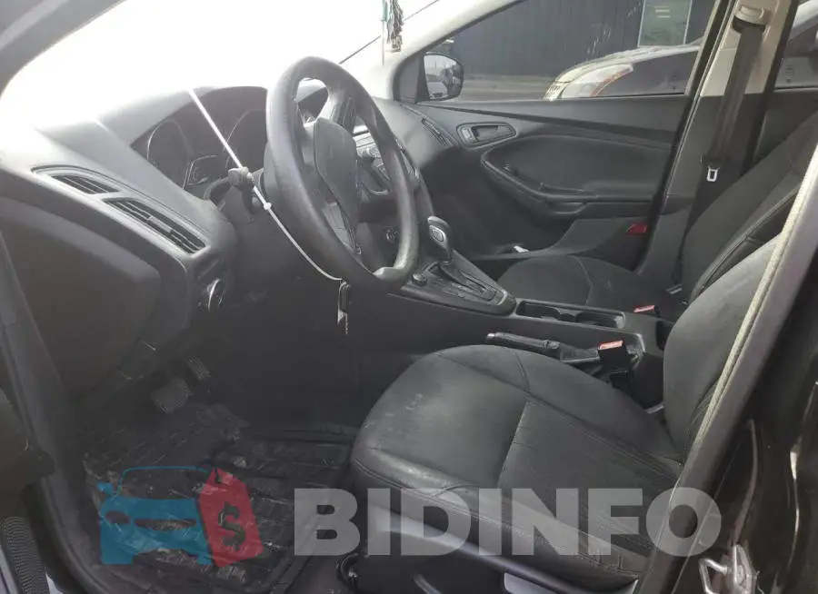 1FADP3E22FL358349 Photo# 7