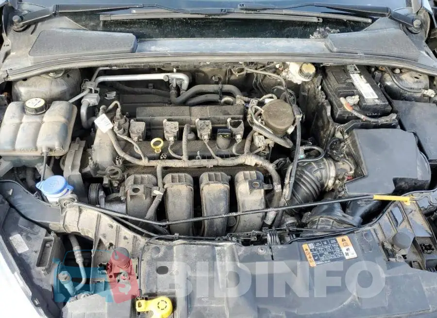 1FADP3E22FL358349 Photo# 11