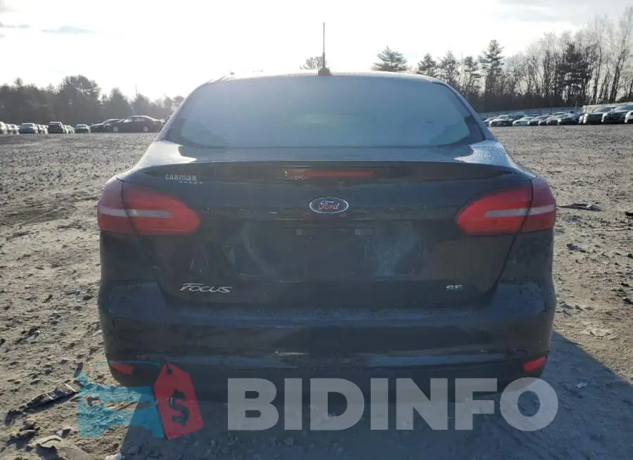 1FADP3F20GL400792 Photo# 6