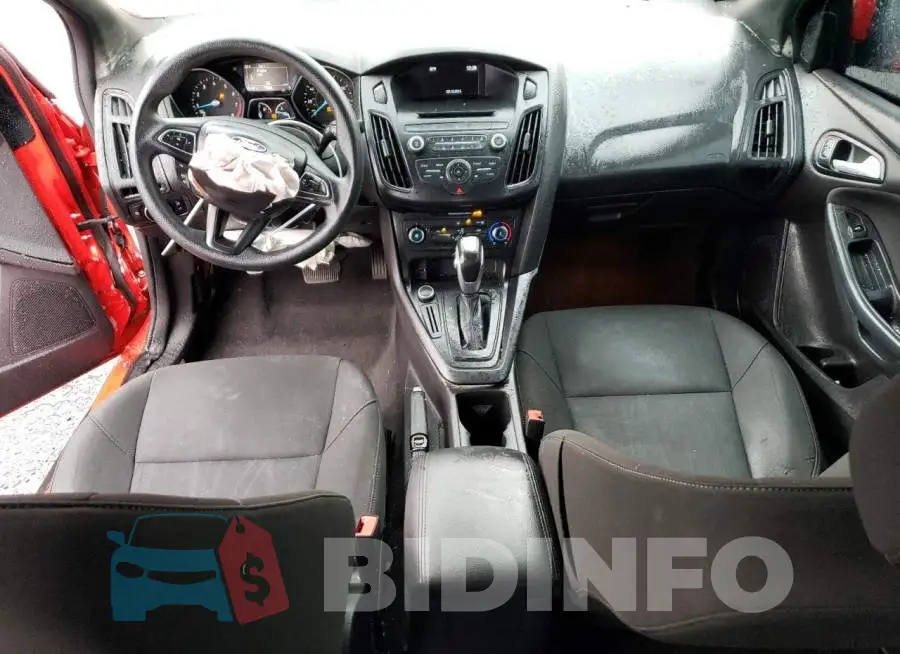 1FADP3F21FL276269 Photo# 8