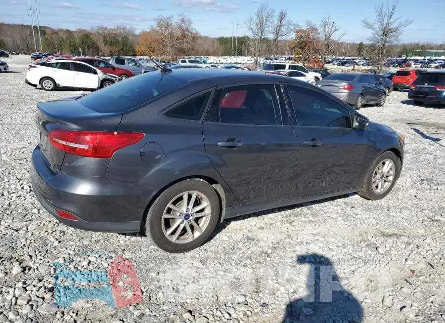 1FADP3F23FL304301 Photo# 3