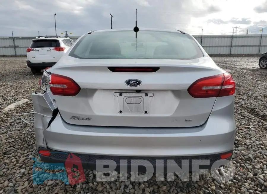 1FADP3F23HL222894 Photo# 6