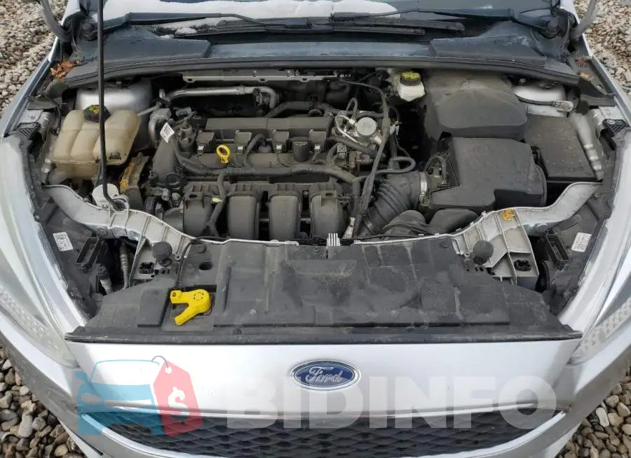 1FADP3F23HL222894 Photo# 11