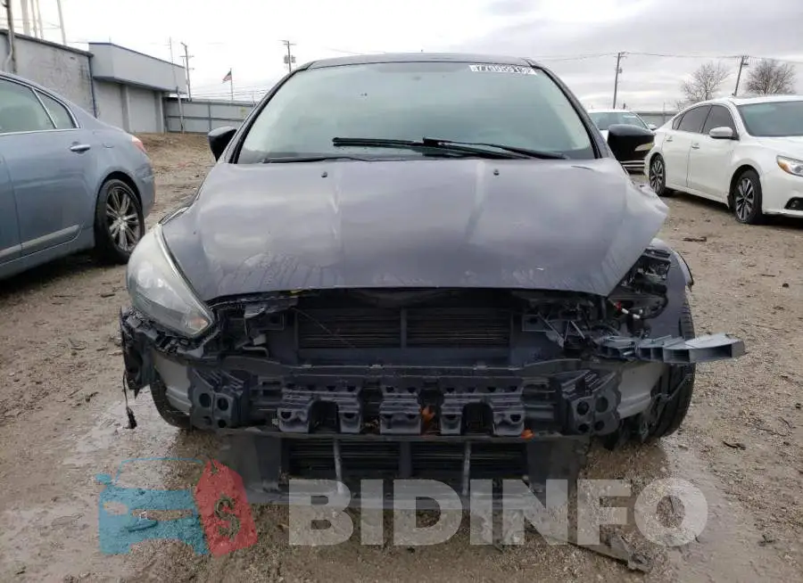 1FADP3F27FL229604 Photo# 5