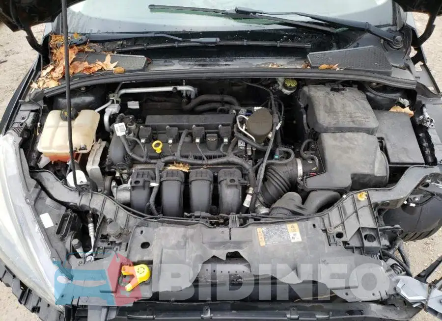 1FADP3F27FL229604 Photo# 11