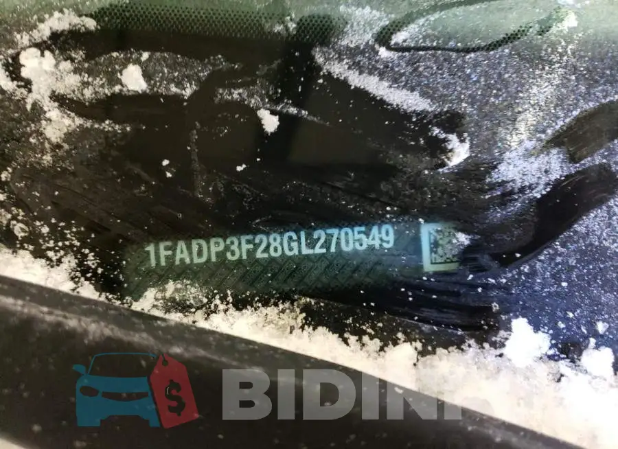 1FADP3F28GL270549 Photo# 12