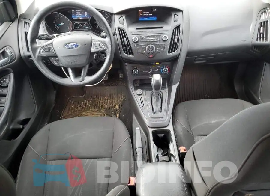 1FADP3K20FL346060 Photo# 8
