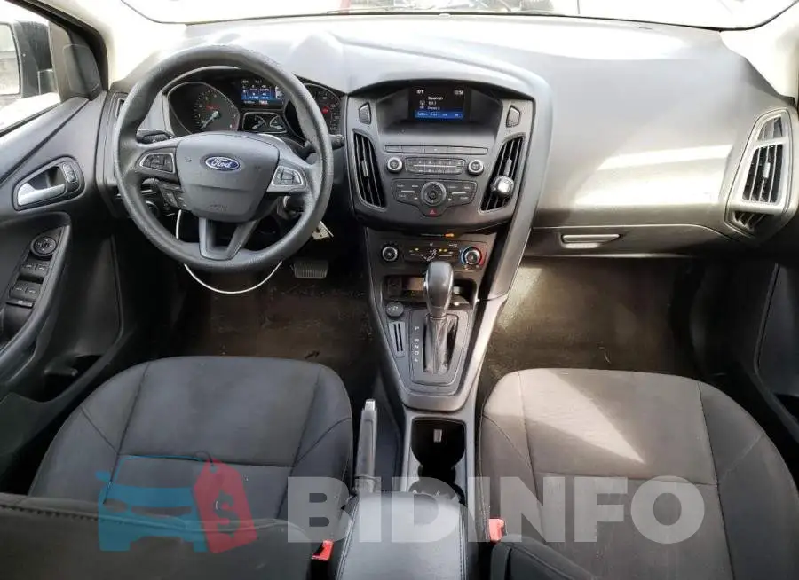 1FADP3K20JL315335 Photo# 8