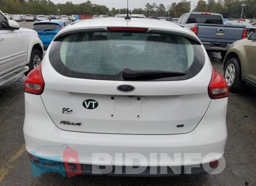 1FADP3K21FL318459 Photo# 6