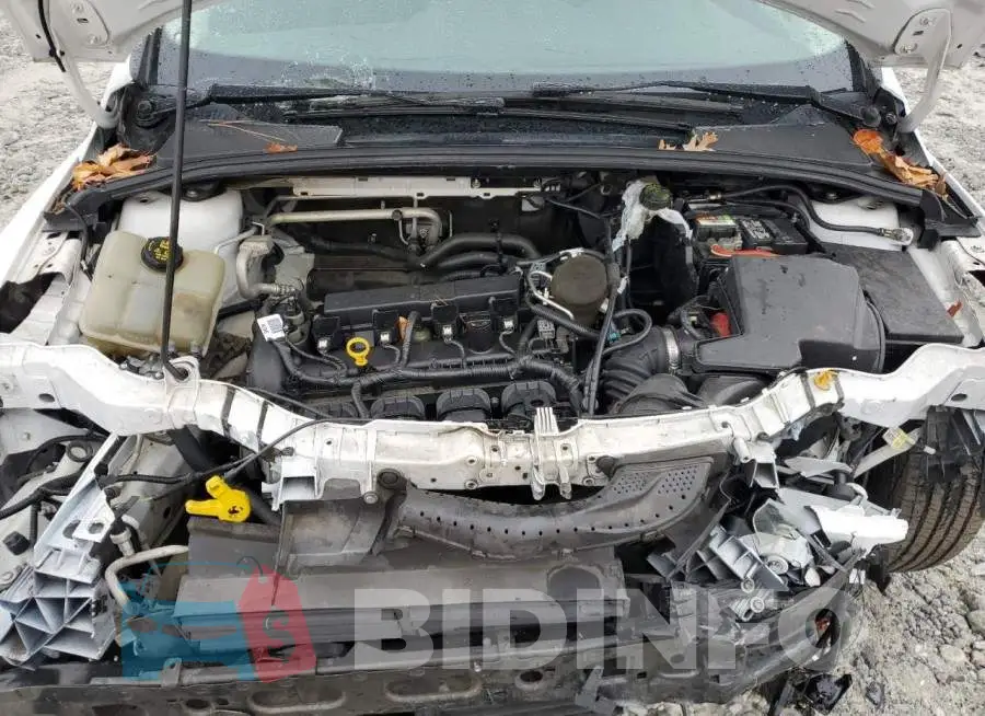 1FADP3K27FL249910 Photo# 11