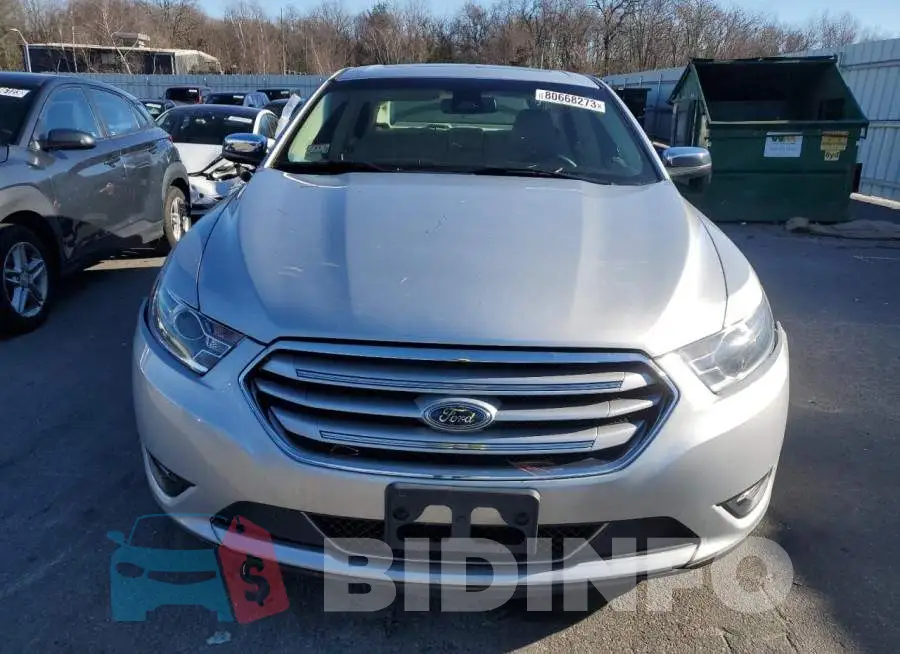 1FAHP2F85KG118584 Photo# 5