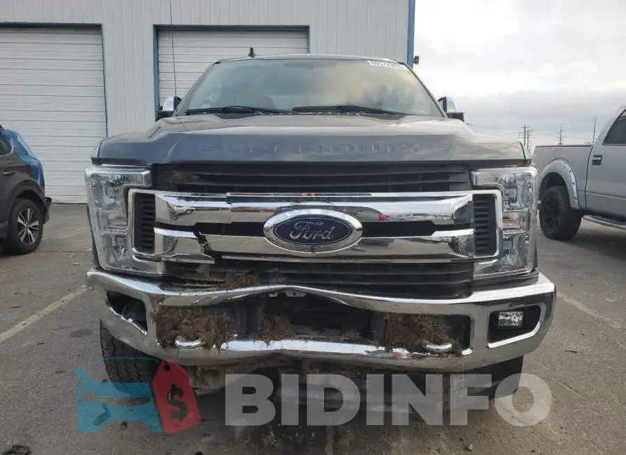1FT7W2B61KED11792 Photo# 5