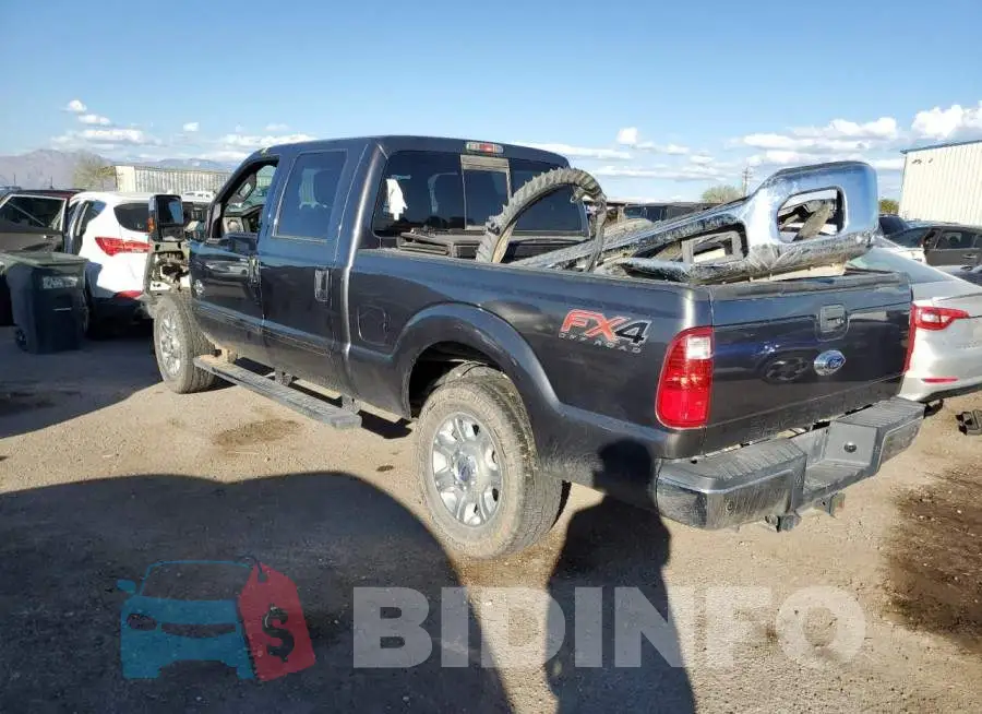 1FT7W2BT3GEA58522 Photo# 2