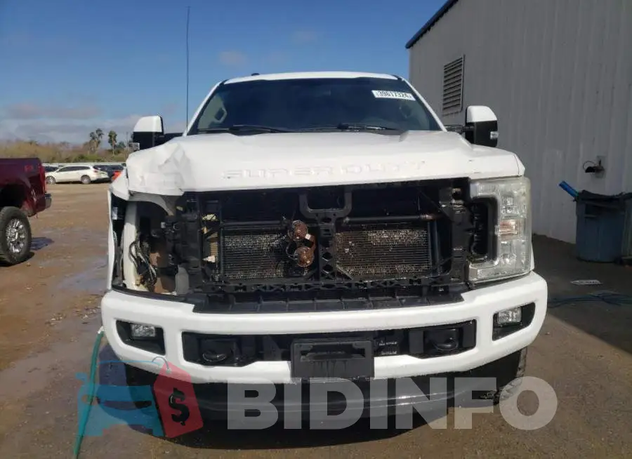 1FT7W2BT5HEC67293 Photo# 5