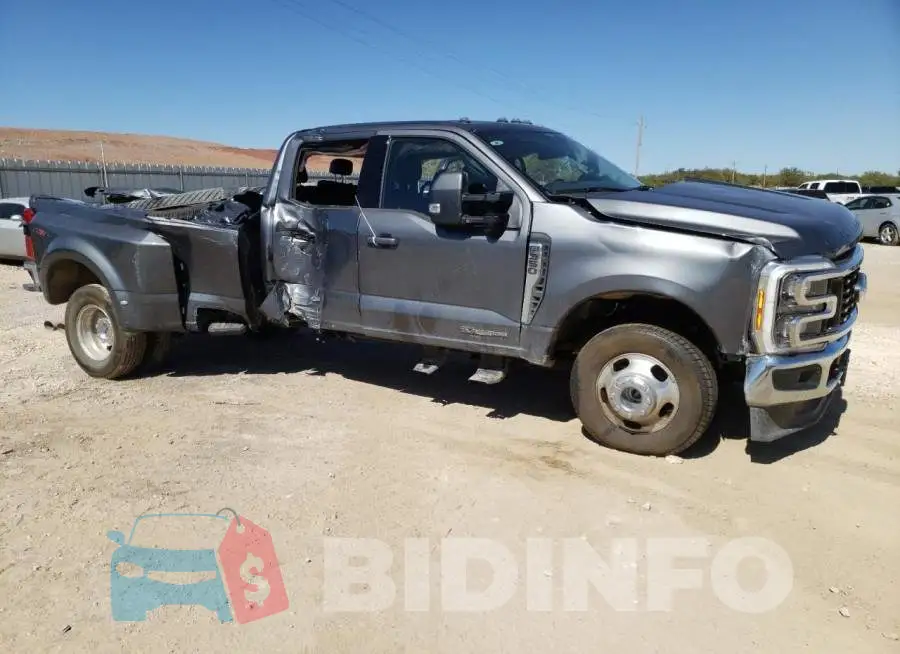 1FT8W3DT8PEC24914 Photo# 4
