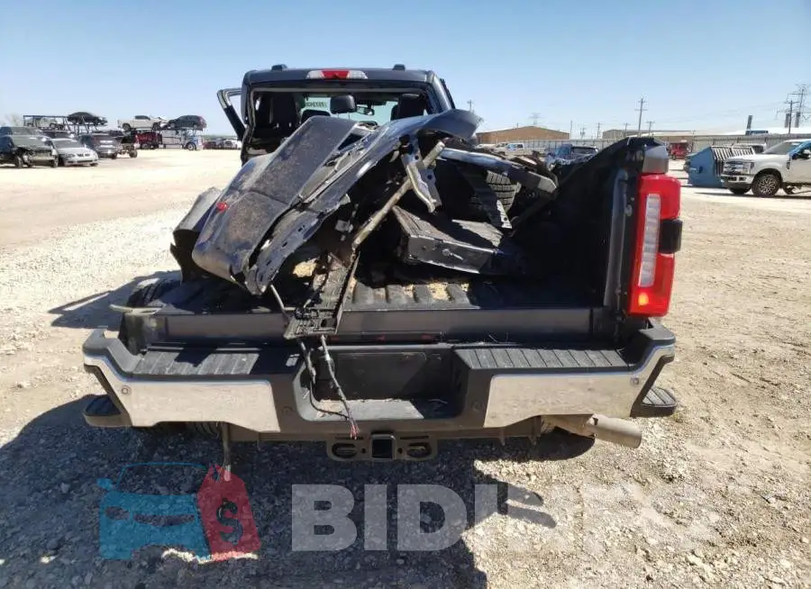 1FT8W3DT8PEC24914 Photo# 6