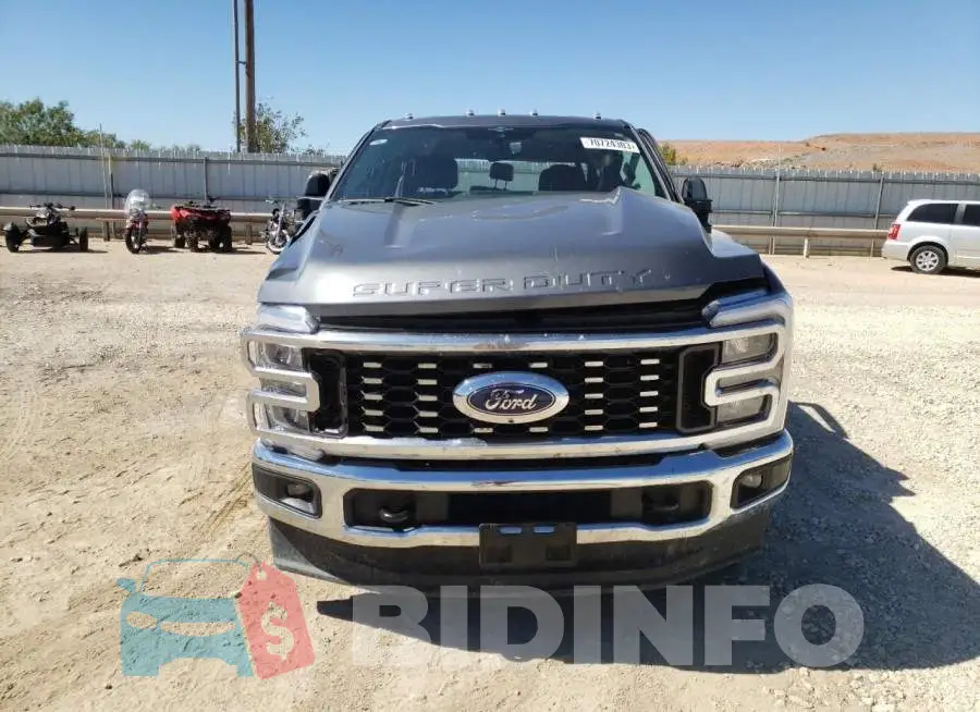 1FT8W3DT8PEC24914 Photo# 5
