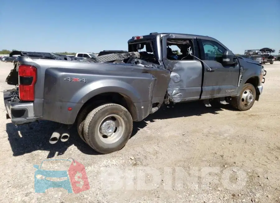 1FT8W3DT8PEC24914 Photo# 3