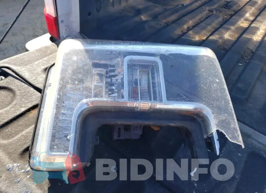 1FTBF2A67HEC88555 Photo# 12