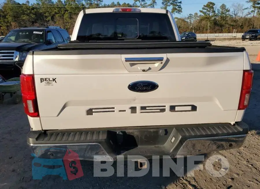 1FTEW1E52JFB39205 Photo# 6