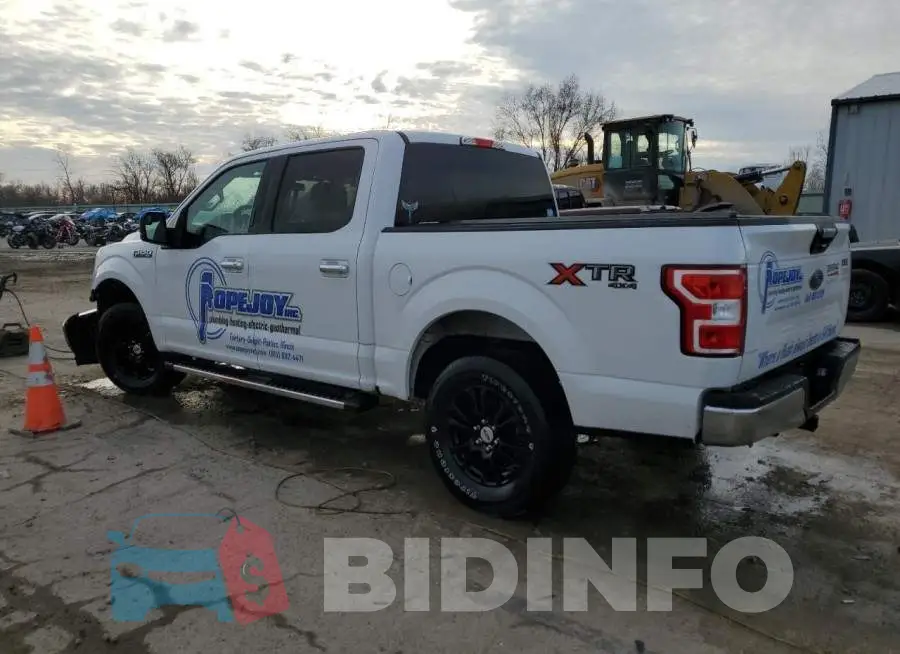 1FTEW1E53JFB74349 Photo# 2