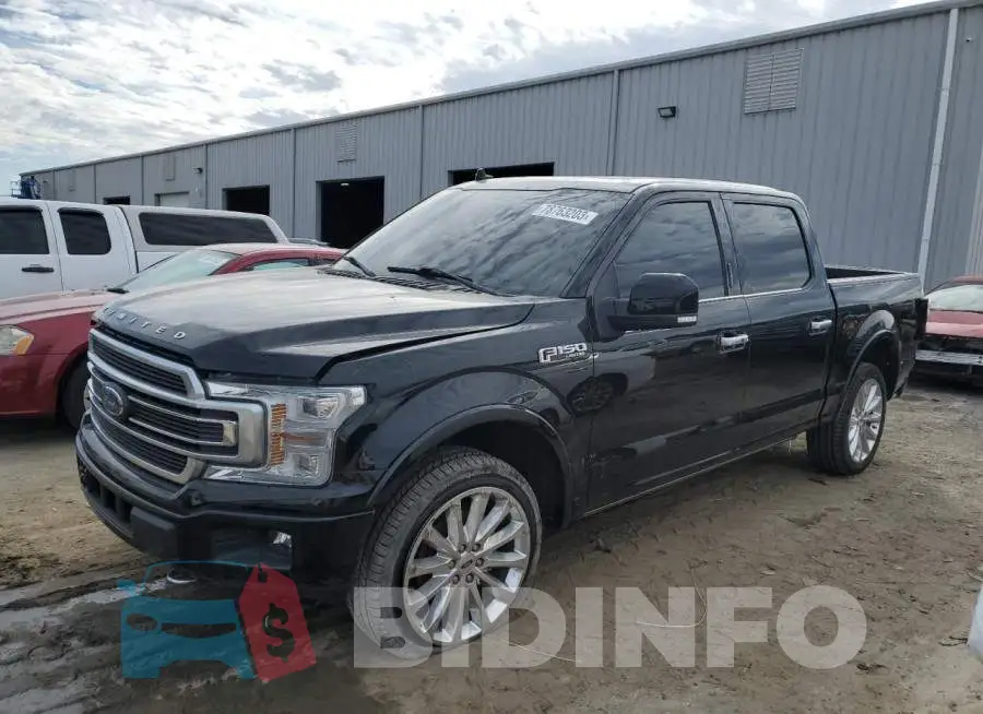 1FTEW1EG9JFB65043 Photo# 1