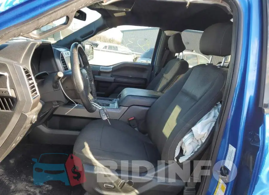 1FTEW1EP6FFC67116 Photo# 7