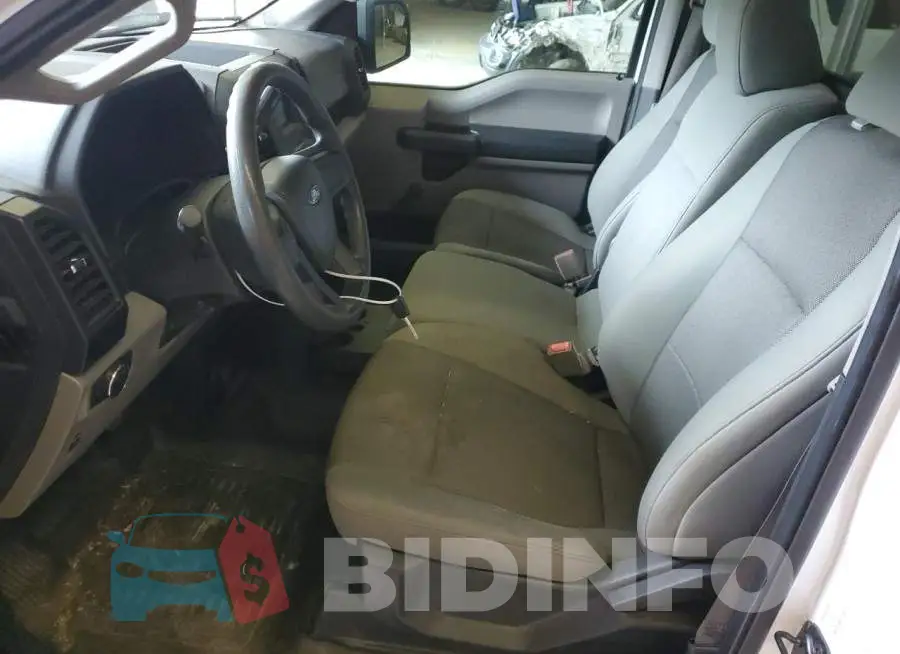 1FTMF1CB5JKF28657 Photo# 7