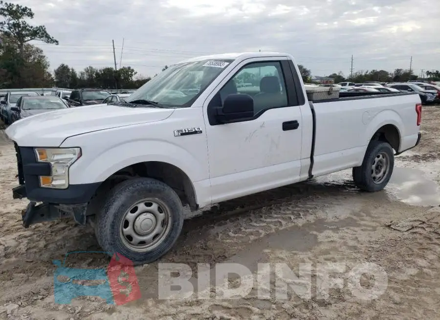 1FTNF1CF0GKD49054 Photo# 1