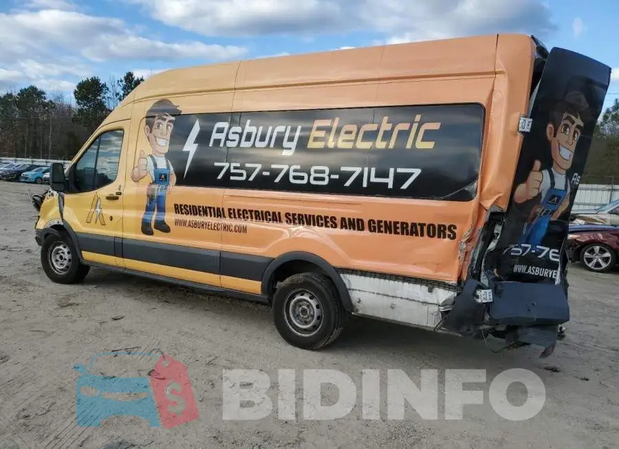 1FTNR3XGXFKB21339 Photo# 2