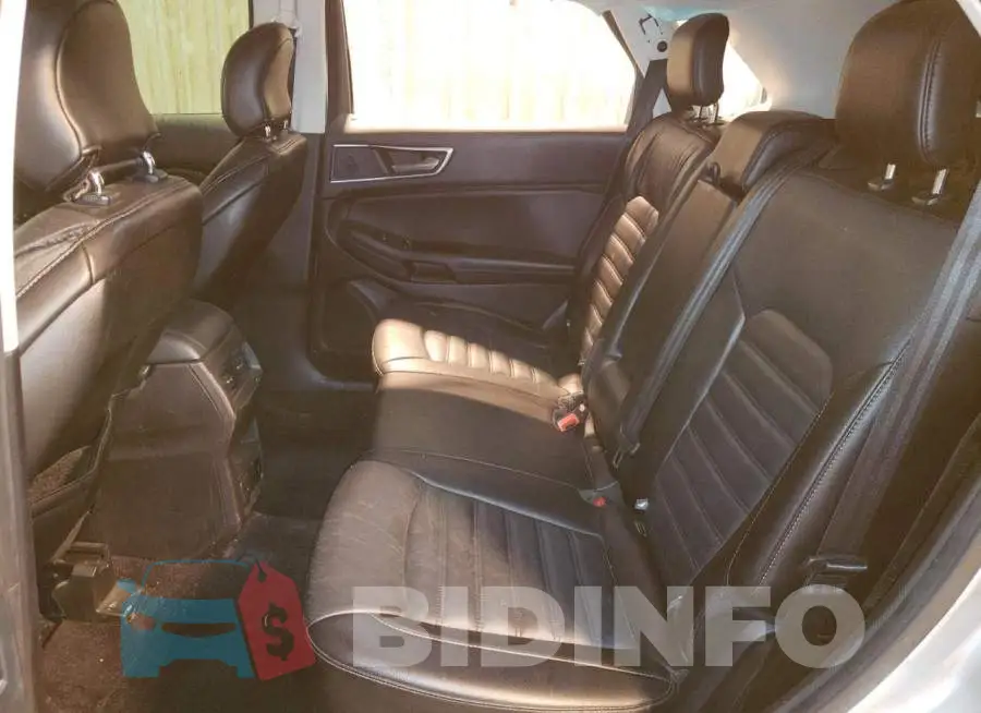 2FMPK3J87JBB38936 Photo# 11