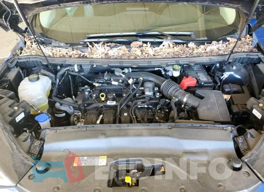 2FMPK4G99NBA29888 Photo# 11