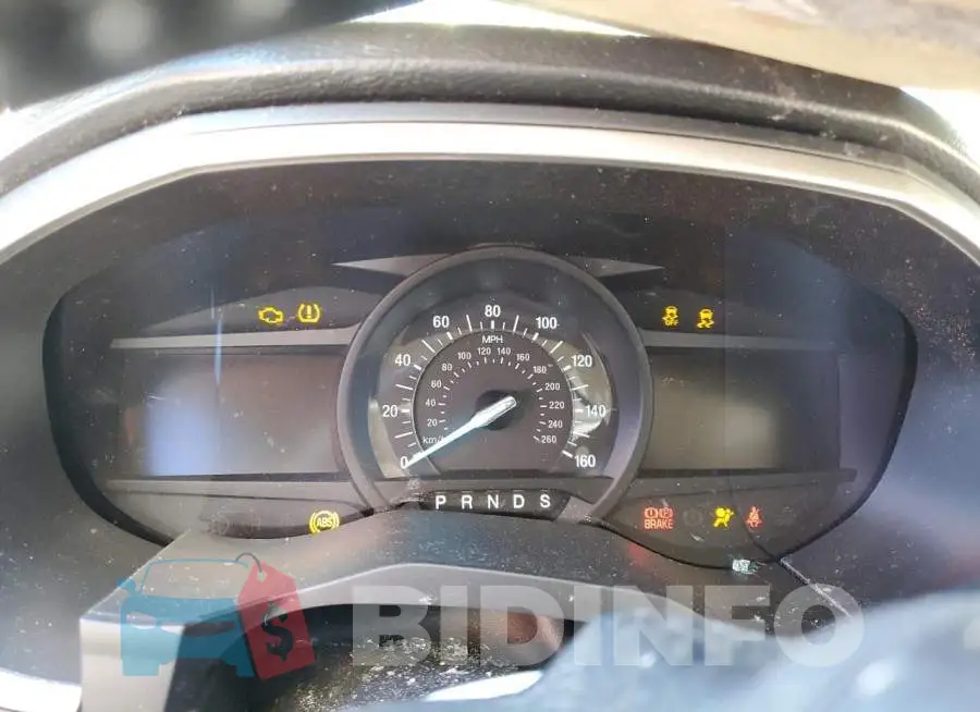 2FMPK4J87HBC16812 Photo# 9