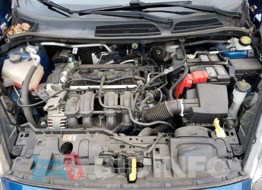 3FADP4EJ0KM111725 Photo# 11