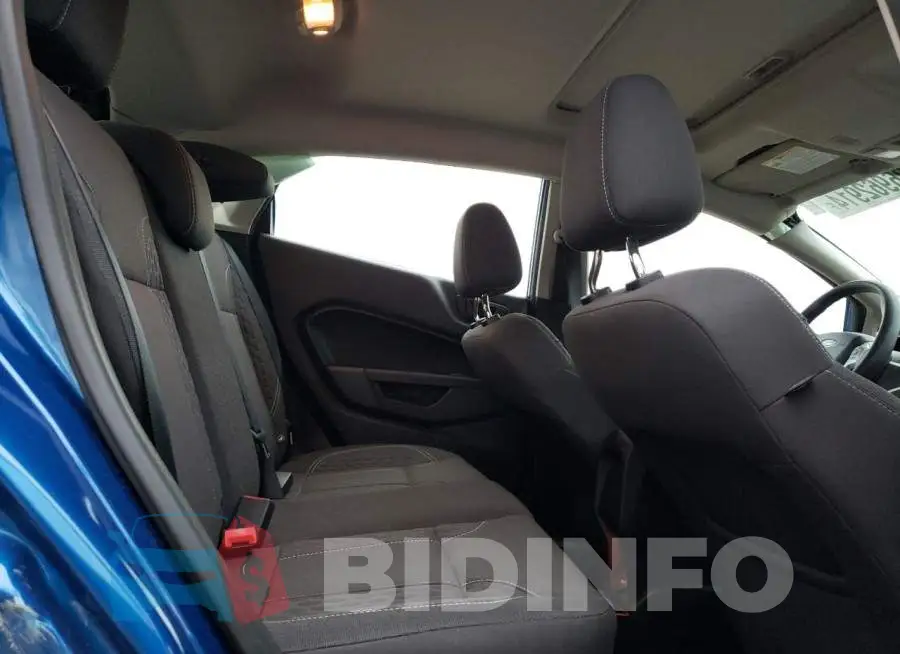 3FADP4EJ0KM111725 Photo# 10