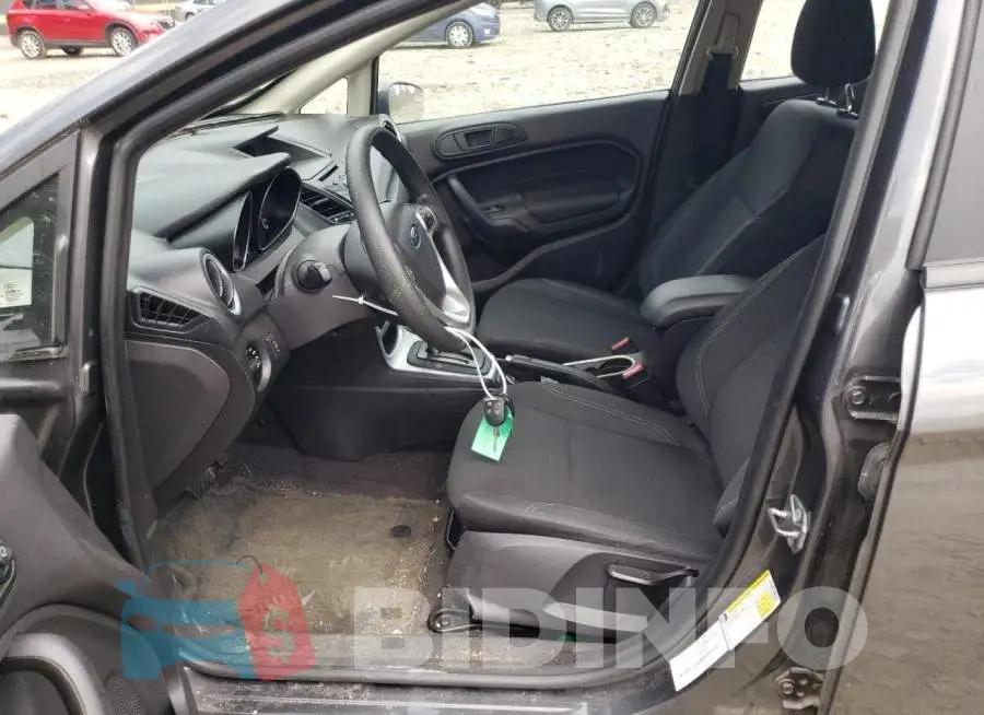 3FADP4EJXJM124402 Photo# 7