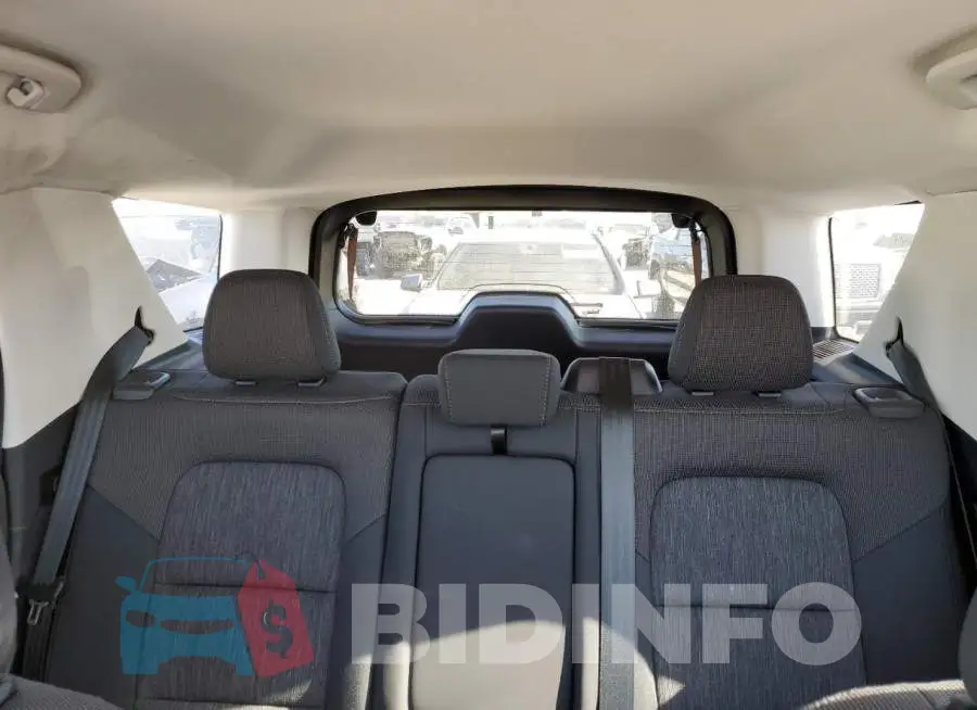 3FMCR9B64PRD78272 Photo# 10