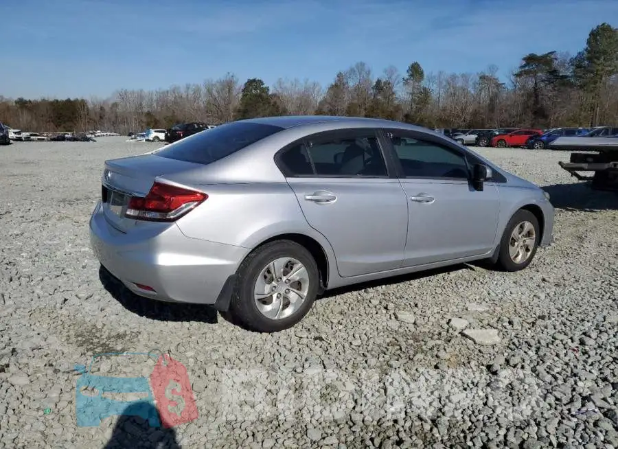 19XFB2F54FE104624 Photo# 3