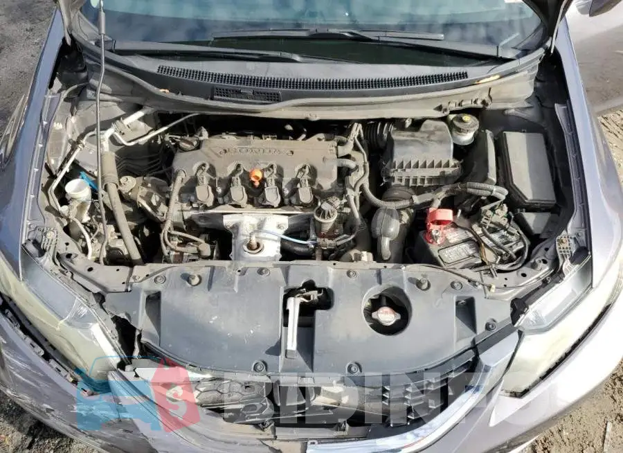 19XFB2F82FE223556 Photo# 11