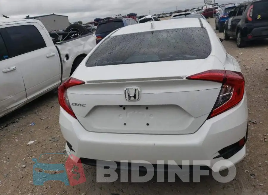 19XFC1F38HE015132 Photo# 6