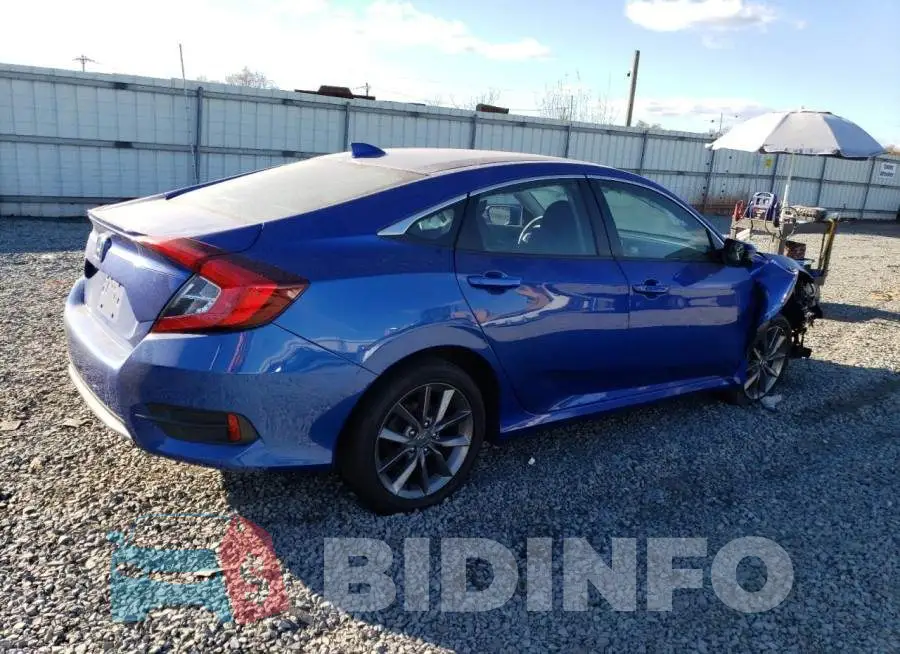 19XFC1F39LE214733 Photo# 3