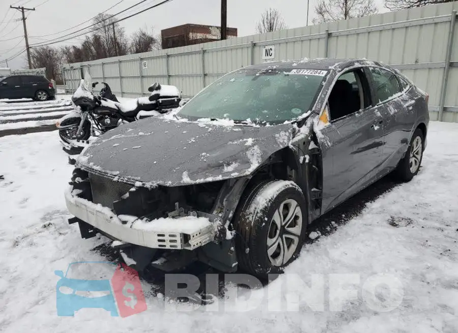 19XFC2F52HE223367 Photo# 1